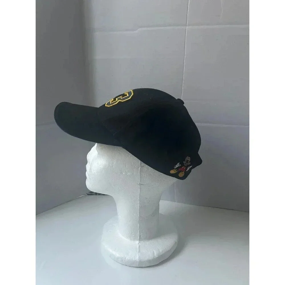 Disneyland Resort Mickey Mouse Baseball Cap Hat